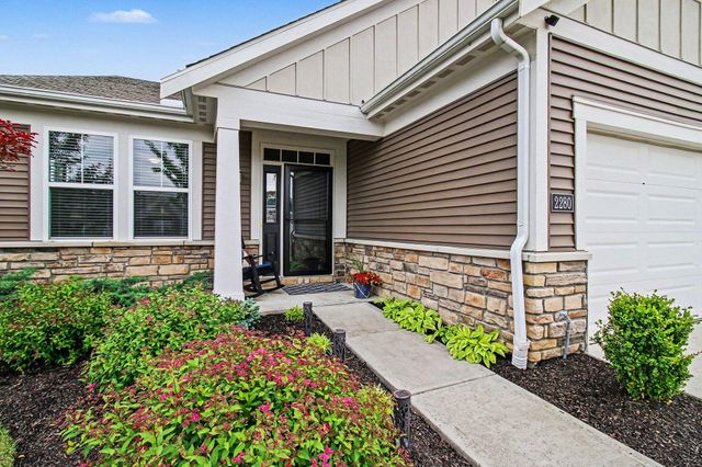 2280 Amici Drive, Covington, KY 41017