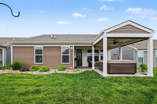 2280 Amici Drive, Covington, KY 41017