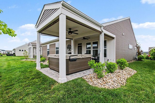 2280 Amici Drive, Covington, KY 41017