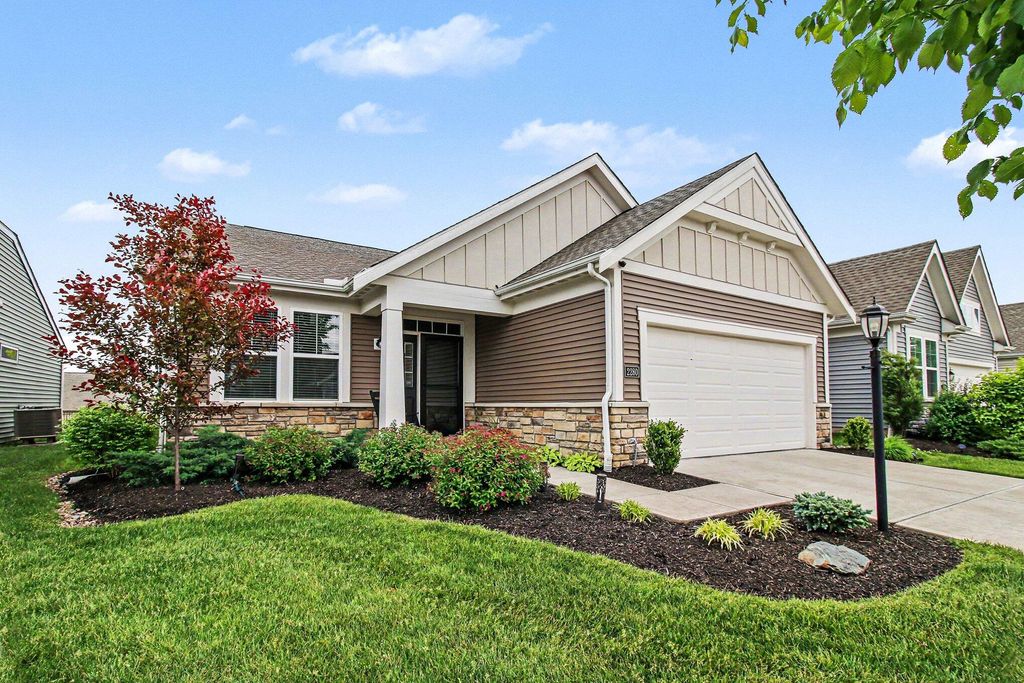 2280 Amici Drive, Covington, KY 41017