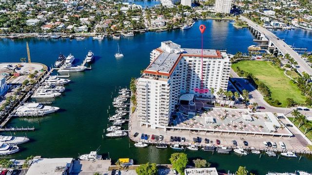 1 Las Olas Cir 306, Fort Lauderdale, FL 33316