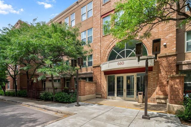 660 N 2nd St 301, Minneapolis, MN 55401