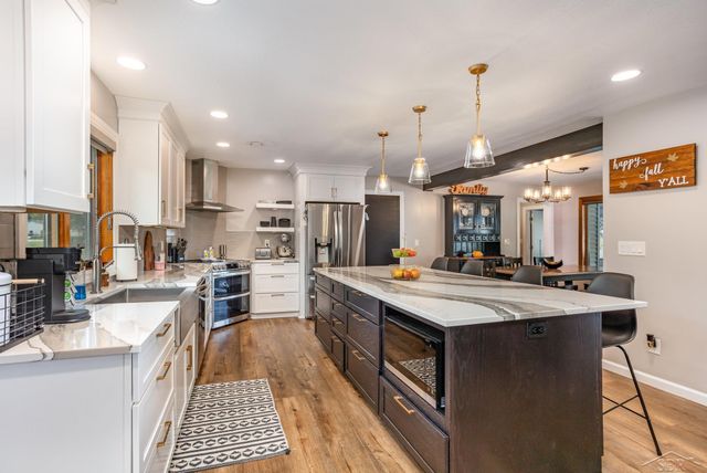 44 N Linwood Beach Road, Linwood, MI 48634