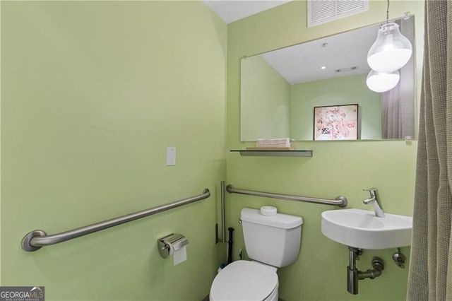 845 Spring Street NW B, Atlanta, GA 30308