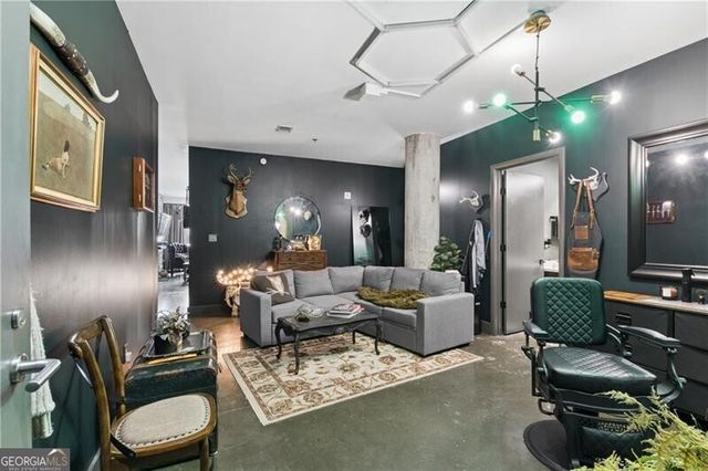 845 Spring Street NW B, Atlanta, GA 30308