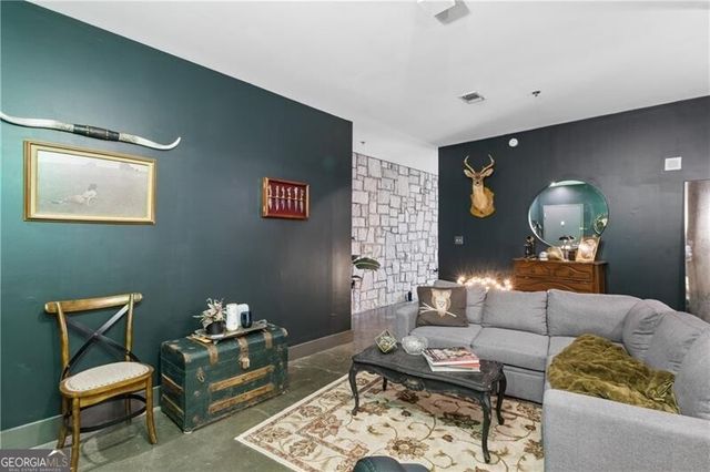 845 Spring Street NW B, Atlanta, GA 30308