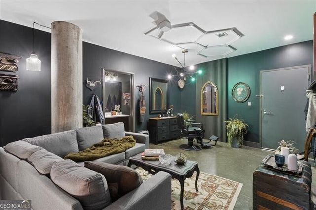 845 Spring Street NW B, Atlanta, GA 30308