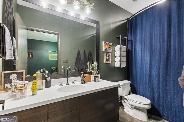 845 Spring Street NW B, Atlanta, GA 30308