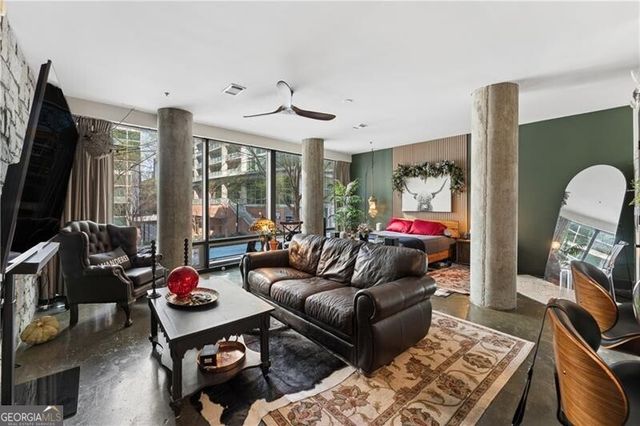 845 Spring Street NW B, Atlanta, GA 30308