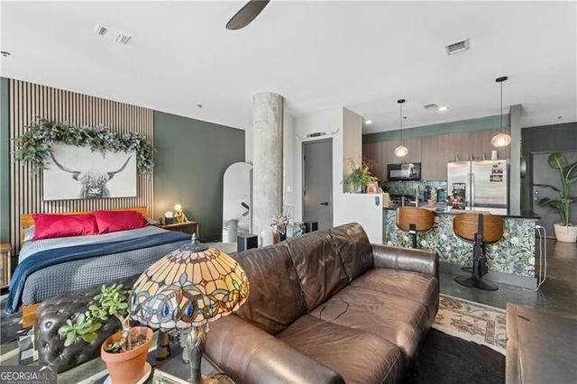 845 Spring Street NW B, Atlanta, GA 30308