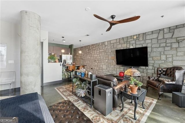 845 Spring Street NW B, Atlanta, GA 30308