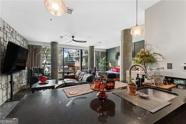 845 Spring Street NW B, Atlanta, GA 30308