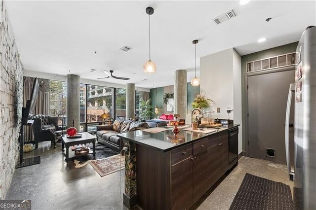 845 Spring Street NW B, Atlanta, GA 30308