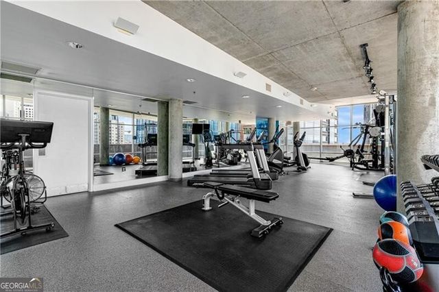 845 Spring Street NW B, Atlanta, GA 30308