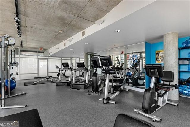 845 Spring Street NW B, Atlanta, GA 30308