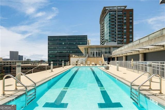 845 Spring Street NW B, Atlanta, GA 30308