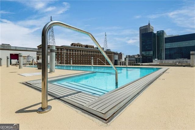 845 Spring Street NW B, Atlanta, GA 30308