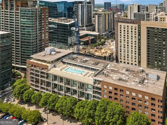 845 Spring Street NW B, Atlanta, GA 30308