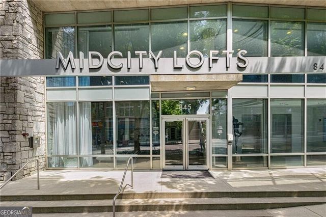 845 Spring Street NW B, Atlanta, GA 30308