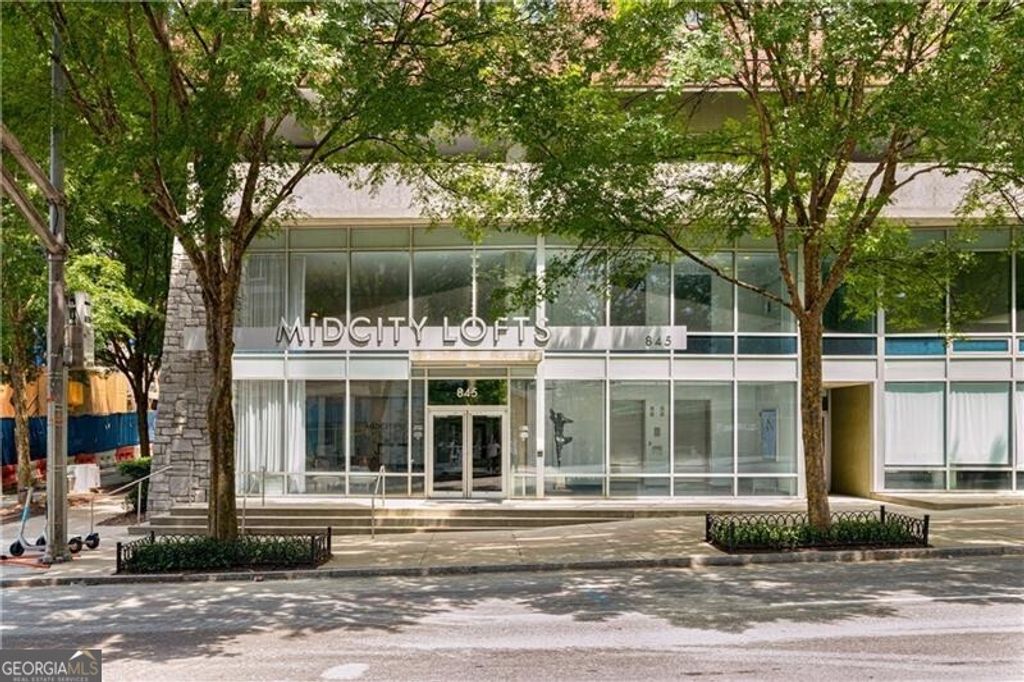 845 Spring Street NW B, Atlanta, GA 30308