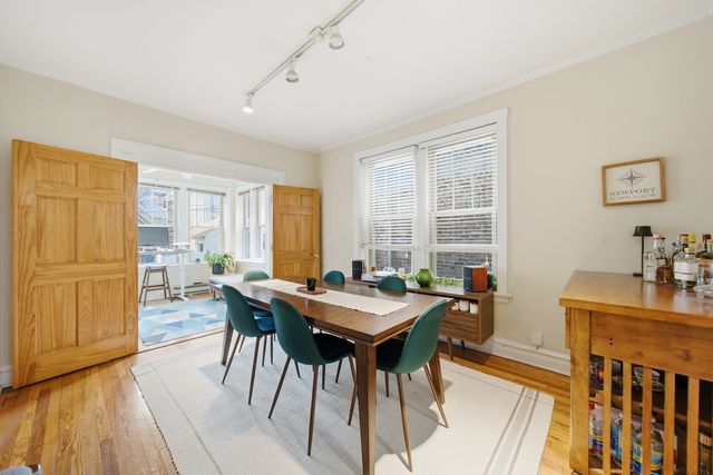 1539 W Addison Street, Chicago, IL 60613