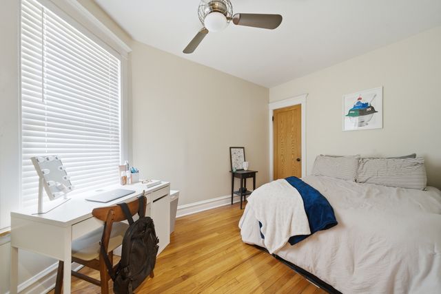 1539 W Addison Street, Chicago, IL 60613