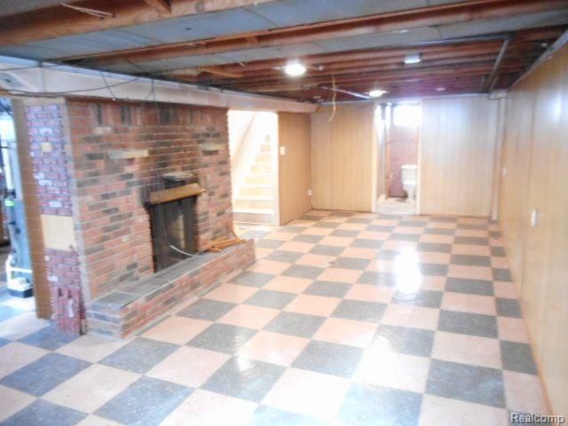 25159 Normandy Street, Roseville, MI 48066