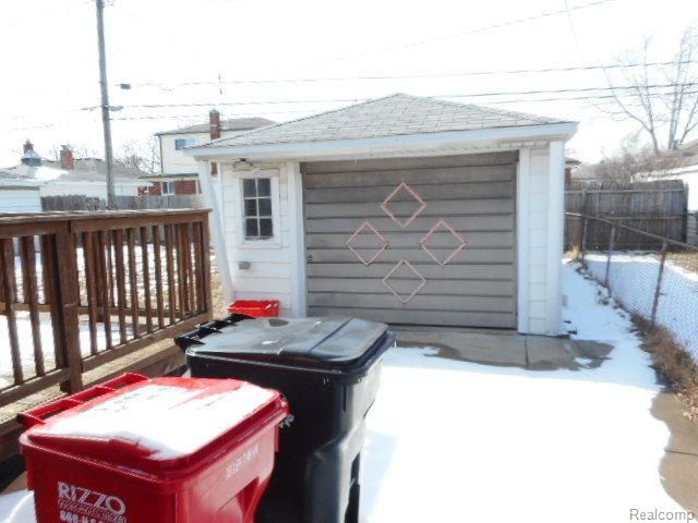 25159 Normandy Street, Roseville, MI 48066