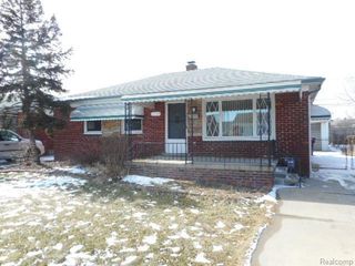 25159 Normandy Street, Roseville, MI 48066