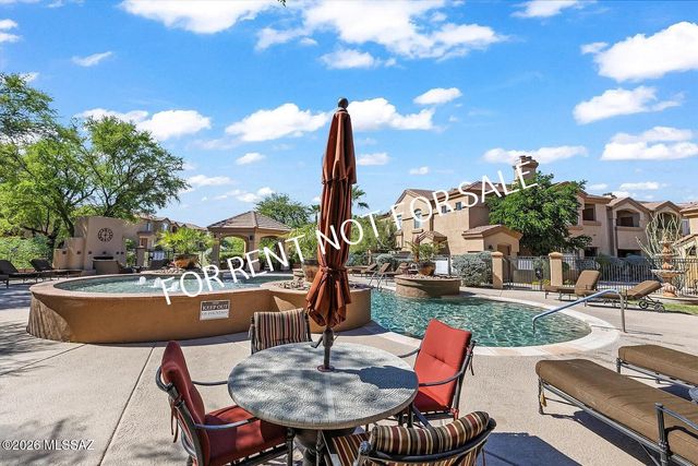 7050 E Sunrise Dr Unit 8204, Tucson, AZ 85750