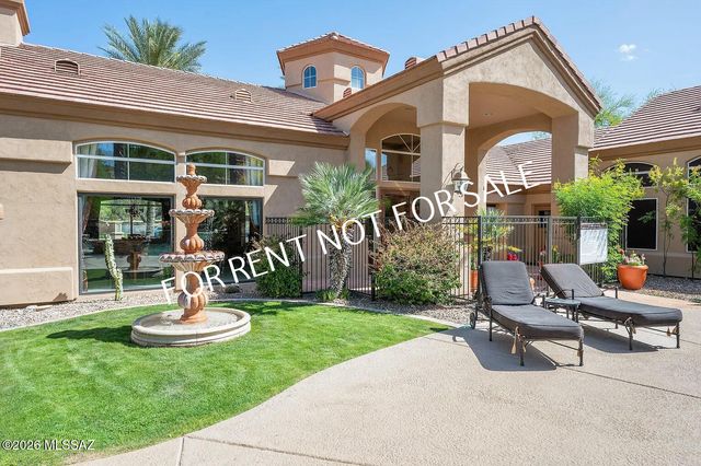 7050 E Sunrise Dr Unit 8204, Tucson, AZ 85750