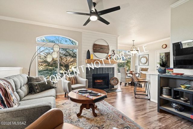 7050 E Sunrise Dr Unit 8204, Tucson, AZ 85750