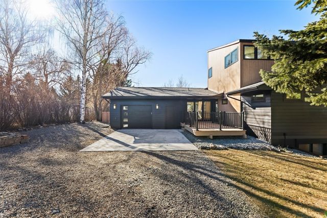 8454 Goldenstein, Bozeman, MT 59715