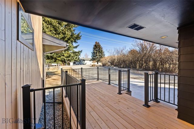 8454 Goldenstein, Bozeman, MT 59715