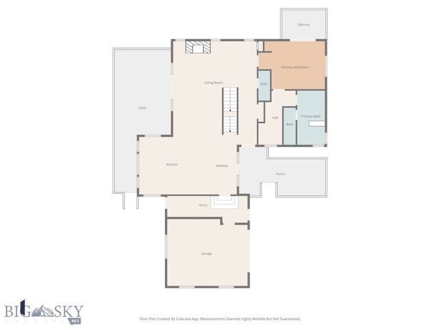 8454 Goldenstein, Bozeman, MT 59715