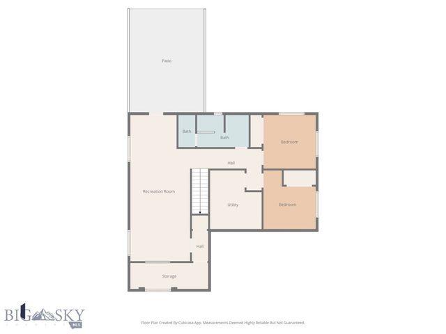 8454 Goldenstein, Bozeman, MT 59715