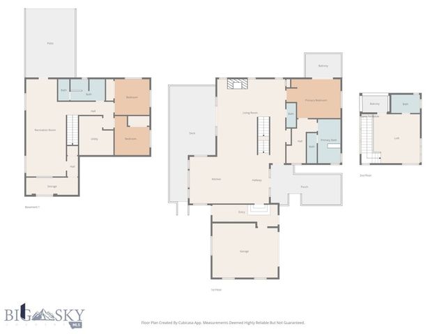 8454 Goldenstein, Bozeman, MT 59715