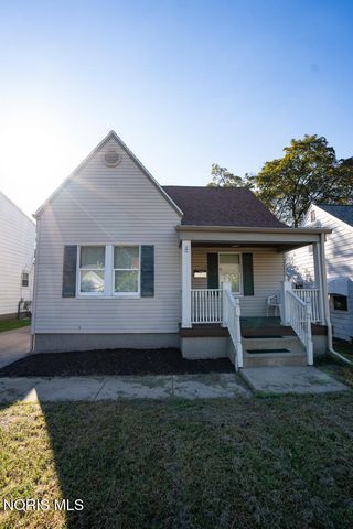 4029 Bowen Road, Toledo, OH 43613