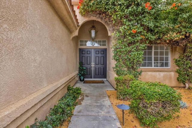 44243 Silver Canyon Lane, Palm Desert, CA 92260