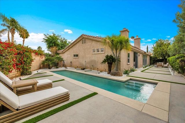 44243 Silver Canyon Lane, Palm Desert, CA 92260