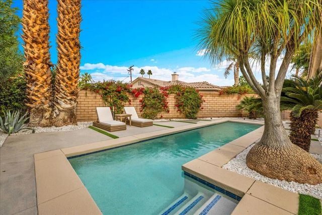 44243 Silver Canyon Lane, Palm Desert, CA 92260