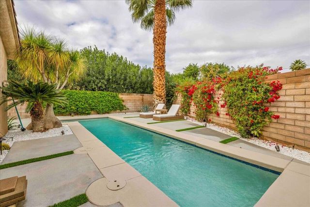 44243 Silver Canyon Lane, Palm Desert, CA 92260