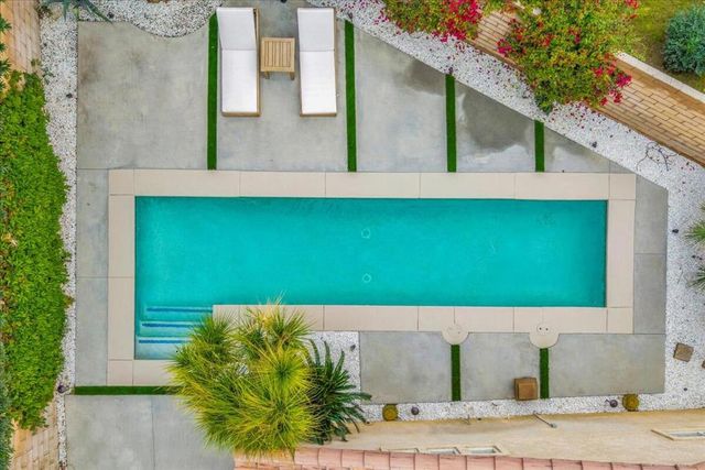 44243 Silver Canyon Lane, Palm Desert, CA 92260