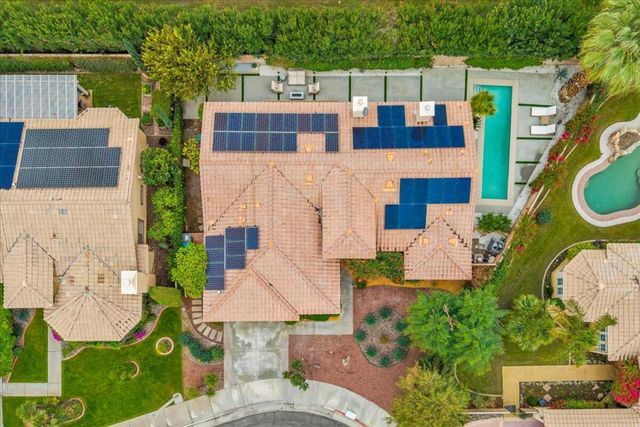 44243 Silver Canyon Lane, Palm Desert, CA 92260