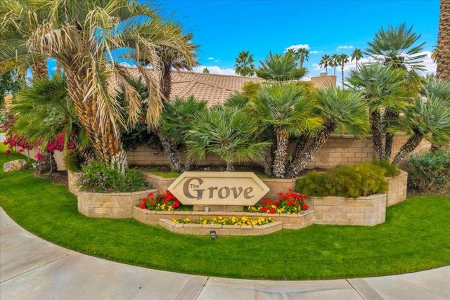 44243 Silver Canyon Lane, Palm Desert, CA 92260