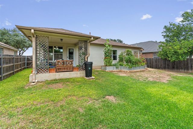 3763 Rod Carew DR, Round Rock, TX 78665
