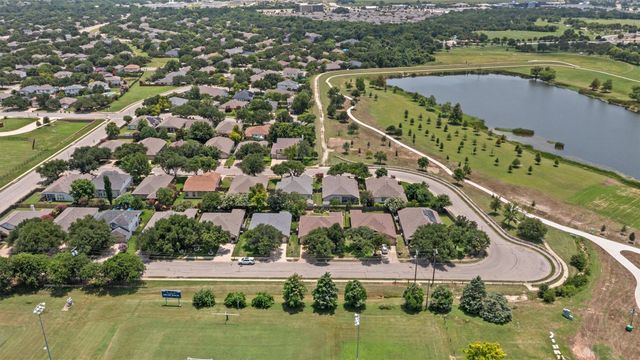 3763 Rod Carew DR, Round Rock, TX 78665