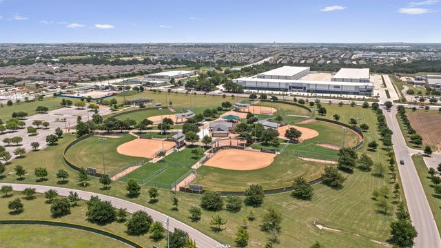 3763 Rod Carew DR, Round Rock, TX 78665