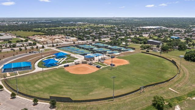 3763 Rod Carew DR, Round Rock, TX 78665