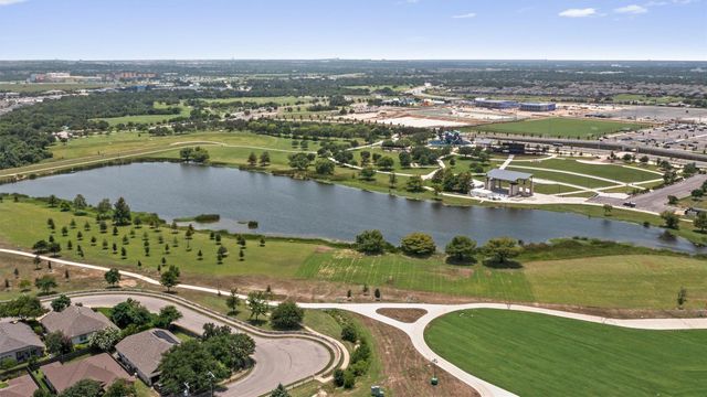 3763 Rod Carew DR, Round Rock, TX 78665